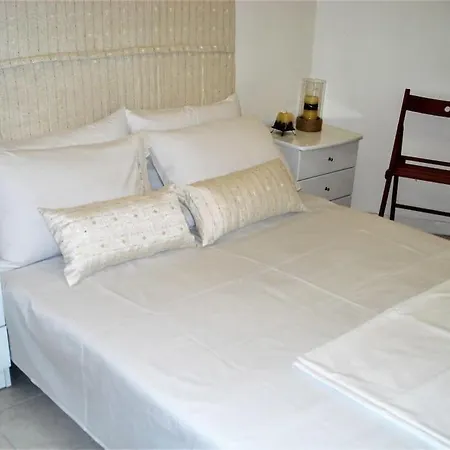 Apartamento Garden House/thessaloniki/wifi