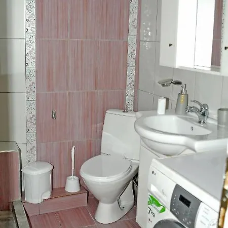 Apartamento Garden House/thessaloniki/wifi