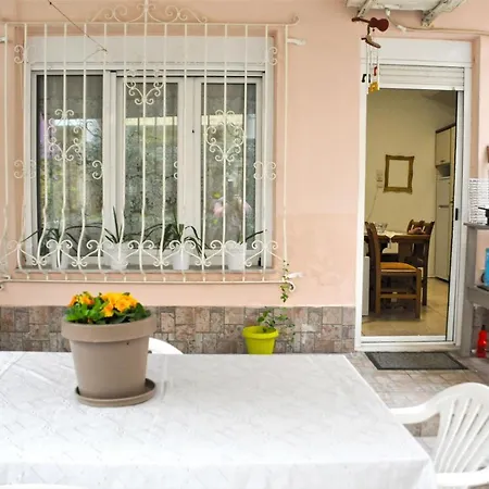 Garden House/thessaloniki/wifi * Thessalonique